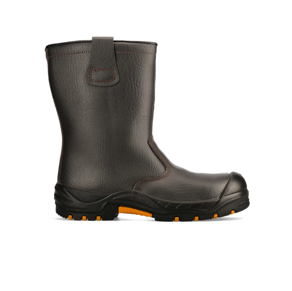 Rebel Rigger Work Boot image