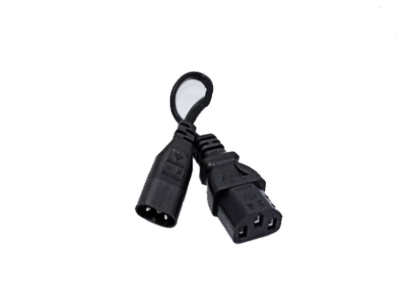 IEC Female Connector Cable