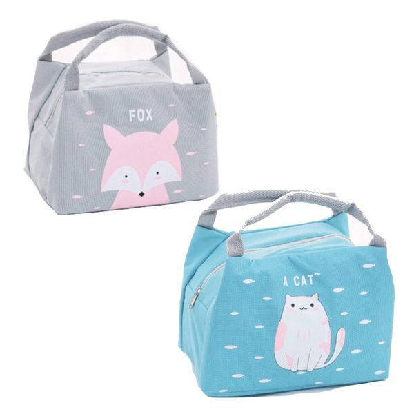 Lunchbox Cooler Two Set