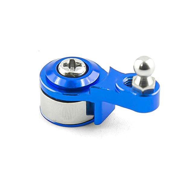 25T Metal Adjustable Damping Servo Arm Horn,3