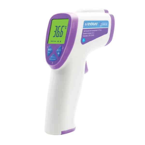 DRO Infrared Thermometer Dh-If-Thermo