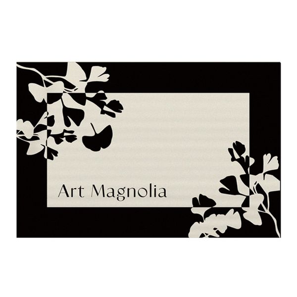 Diatom Earth Bathroom Mat- Art Magnolia