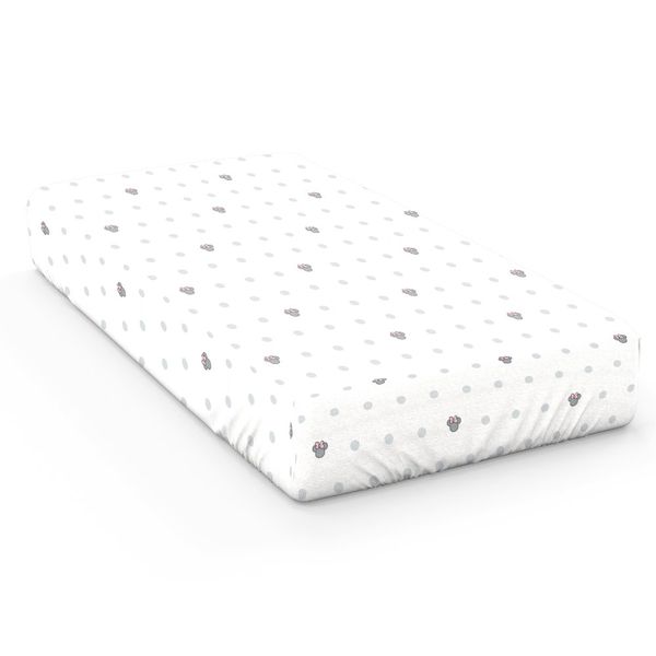 Minnie Mouse - One of a Kind Fitted Sheet