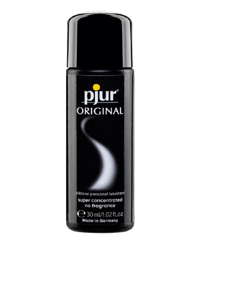 Pjur Aqua Water-Based Lubricant - 30ml