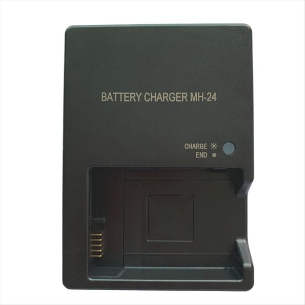 Camera Battery Charger for Nikon Lithium Battery Camera Us Plug