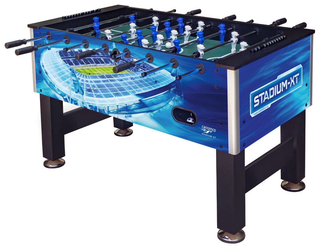 Carromco Quantum XT Air Hockey Table | By Carromco | Price: R 9 999,9
