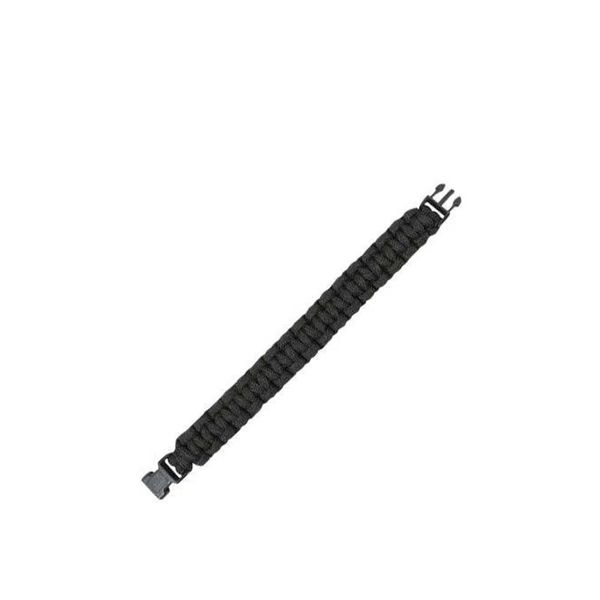 Paracord Survival Bracelet