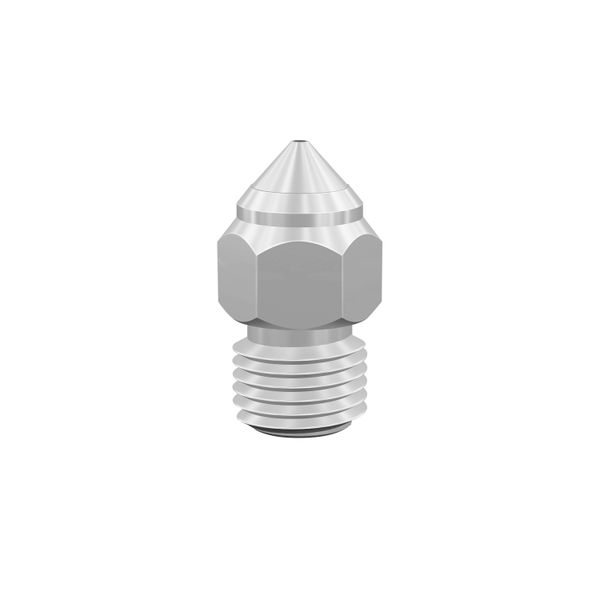 Creality D6x0.4mm H13 Chrome Zircon Nozzle