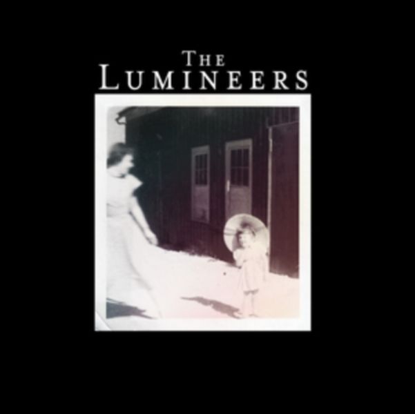 The Lumineers (Vinyl / 12" Album)