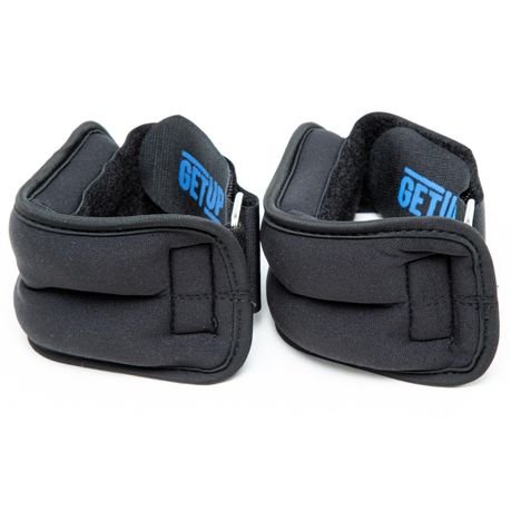 GetUp Adjustable Ankle Weights - Various Weights, Shop Today. Get it  Tomorrow!