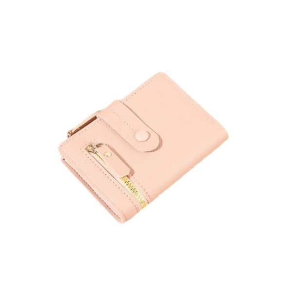 Women's High-End Short Wallet