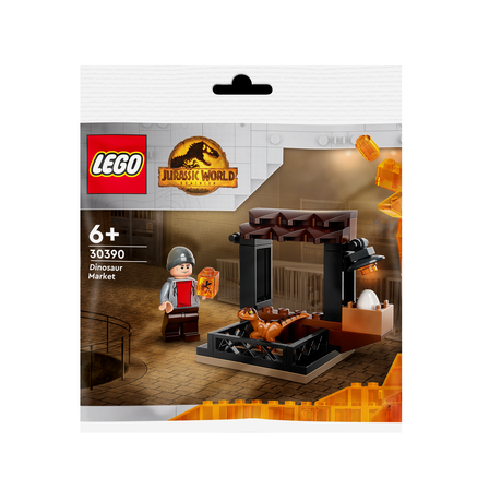 Takealot lego 2025 jurassic world