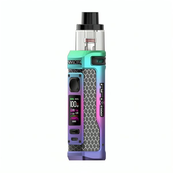 Smok RPM 100 Pod Vape Kit-100watts 6ML