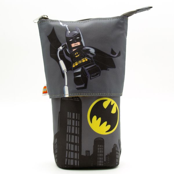 LEGO DC - Batman Pop-Up Pencil Case - 135 x 213mm