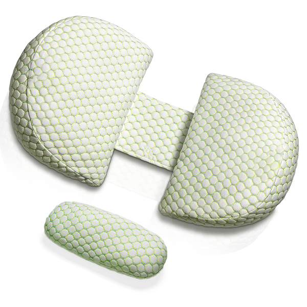 Pregnancy Wedge Pillow, Maternity Pillow for Pregnant Women