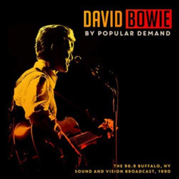 By Popular Demand (CD / Album)