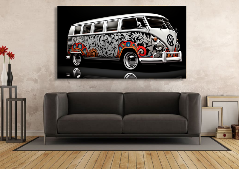 Artistic Fusion Caravelle - Im1009 image