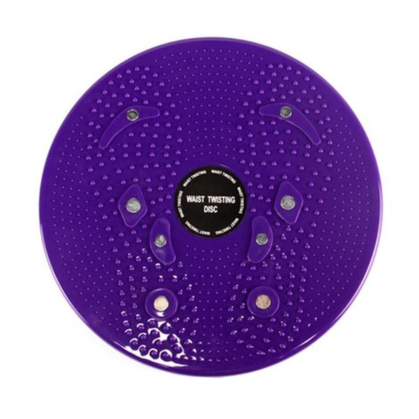 Aerobic Magnetic Waist Twisting Disc