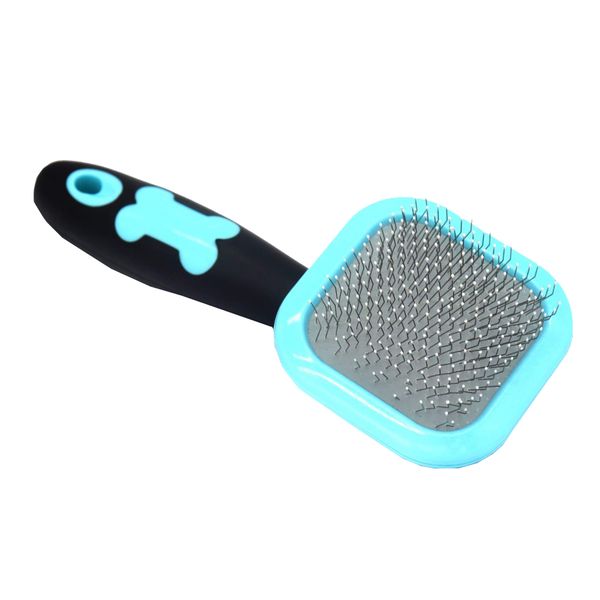 Dog &amp; Cat Grooming Shedding Brush