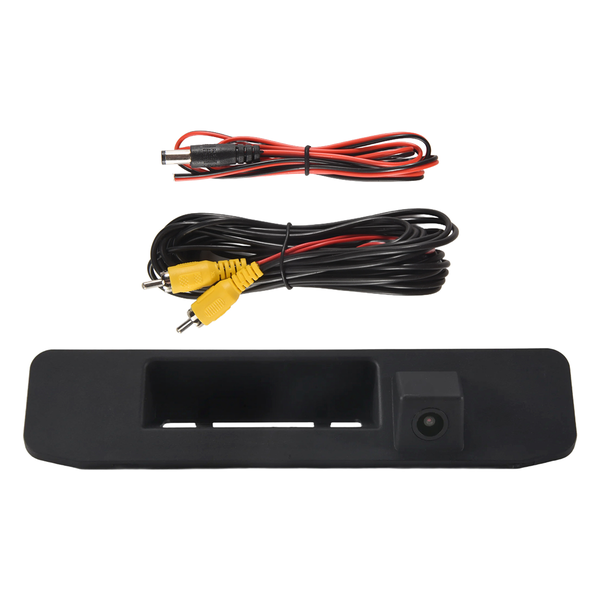 Car Rear View Backup Camera for Mercedes Benz Compatible with Universal