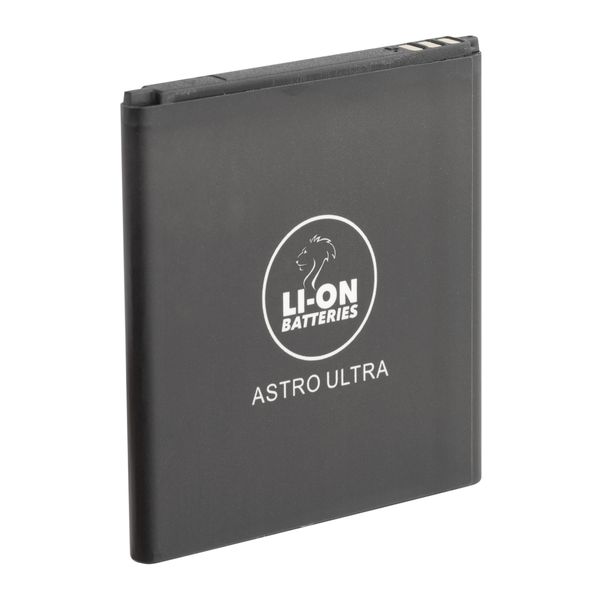Lion Premium Replacement Battery For Mobicel Astro Ego Ultra