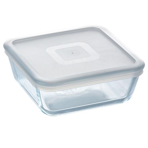 Pyrex cook &amp; freeze Square 2lt
