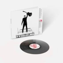 So Happy It Hurts (Vinyl / 12" Album)