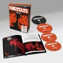 Turn Ons - 10th Anniversary Edition (CD / Box Set with DVD)