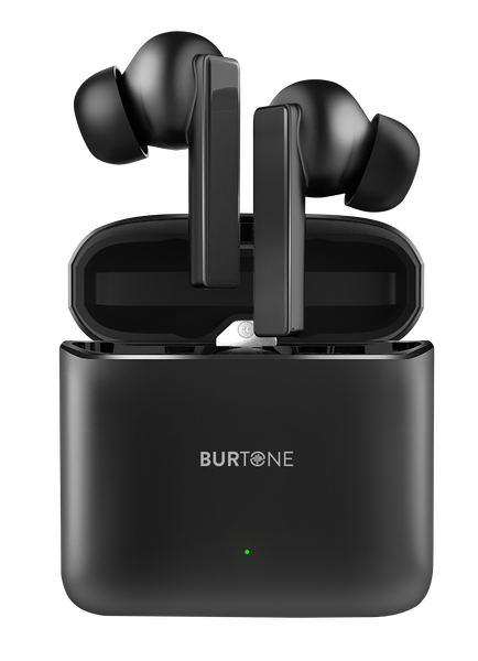 Burtone Metal Series TWS In-Ear Headphones