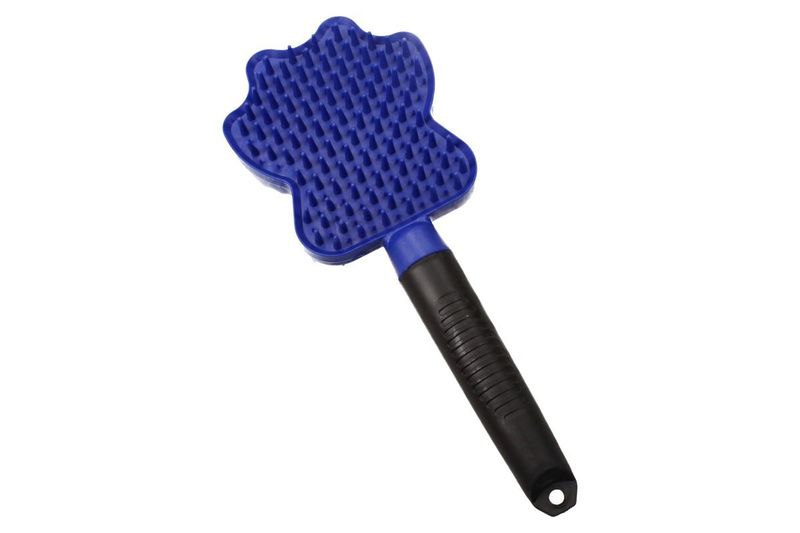 Pet Hygiene Glider Groom Brush