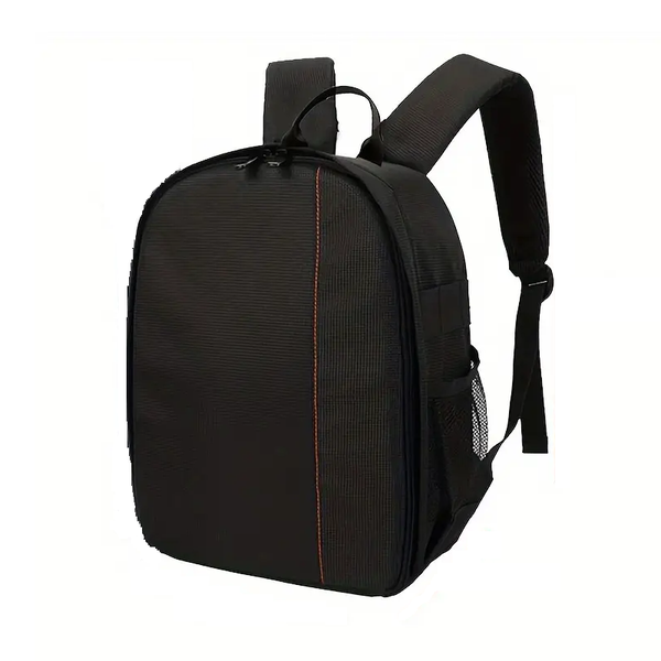 Camera Backpack for DSLR/SLR with Tripod &amp; Lens Storage - By Atterson