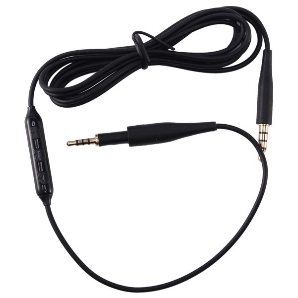 Replacement Cable Audio Cord for Akg K430 K450 K451 Headphones Green