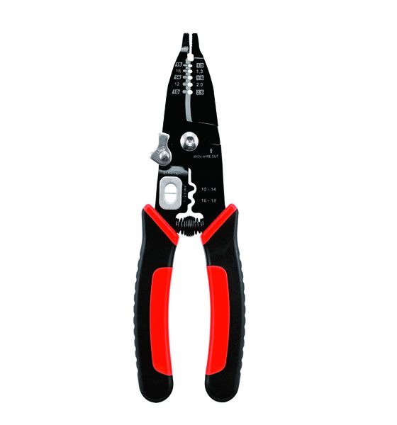 Red Rhino - Wire Stripper - Multi-function