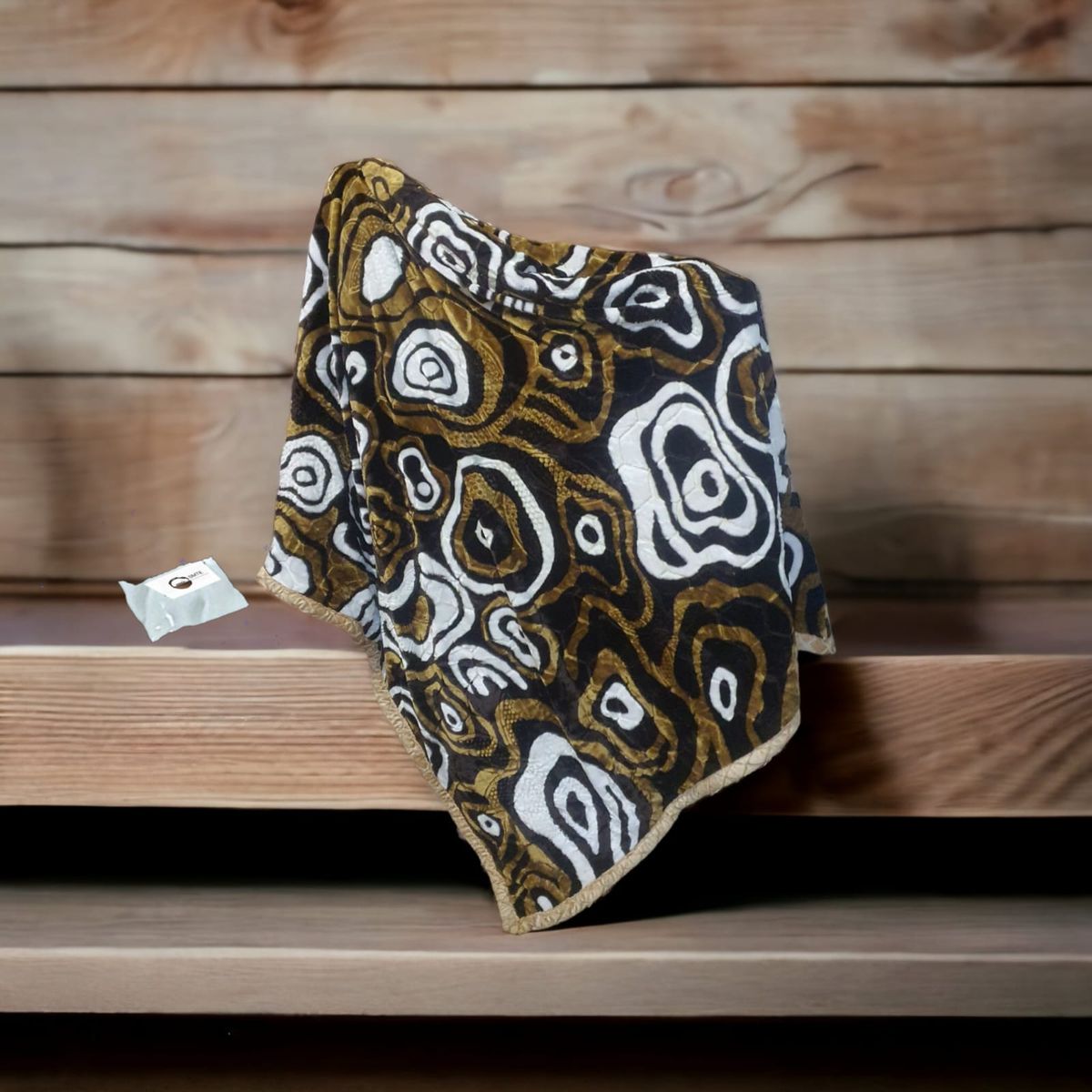 2Ply High Quality Warm Winter Cozy Blanket and Tieback BlAP02 Shop Today. Get it Tomorrow