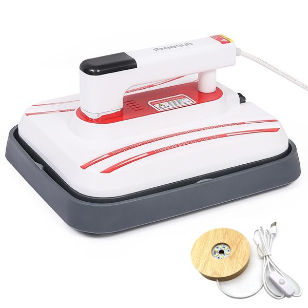 Freesub Heat Press Machine Thermal Transfer Device Print