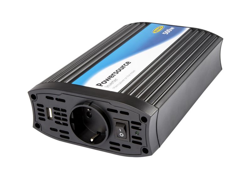 PowerSource 500w Compact Inverter