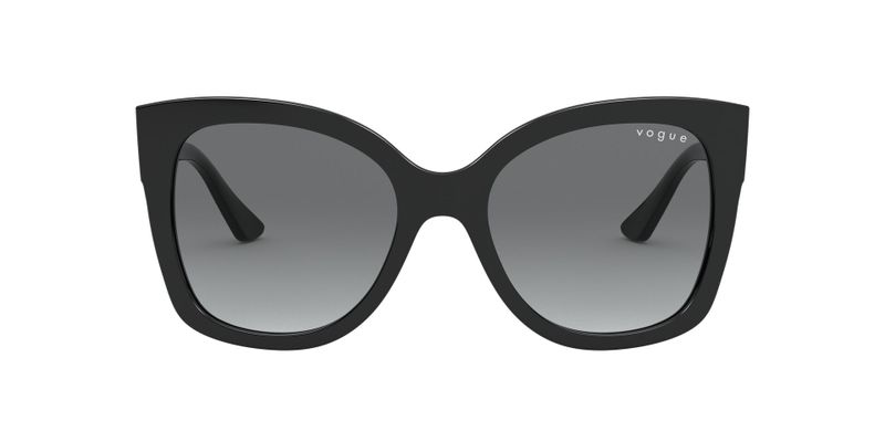 Vogue Eyewear - Woman In Vogue Pillow Gradient Sunglasses - 0VO5338S