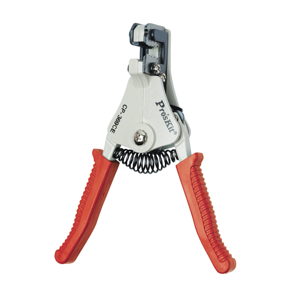 PRK CP-369CE 170mm Wire Stripping Tool for 22-8 AWG Solid Wire