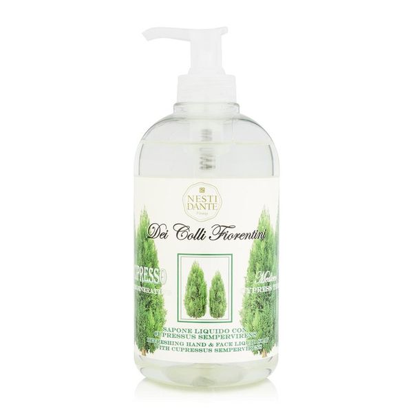 Nesti Dante Hand Wash Cypress Hand and Body Wash