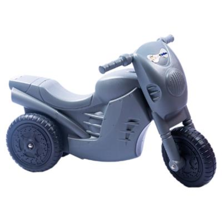 Plastic motorbike outlet for toddlers