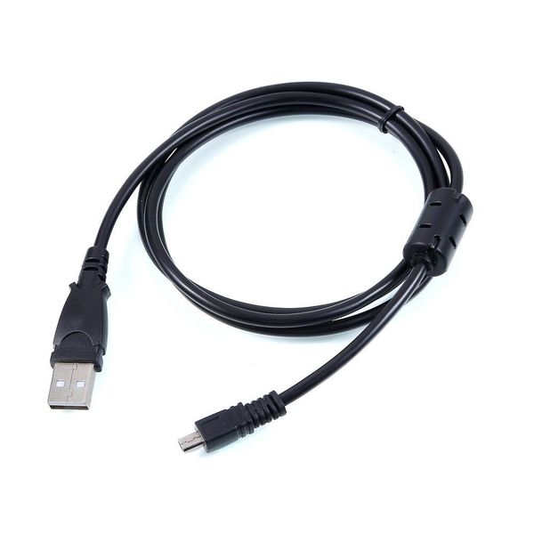 DATA SYNC USB Cable For Sony 1.5M