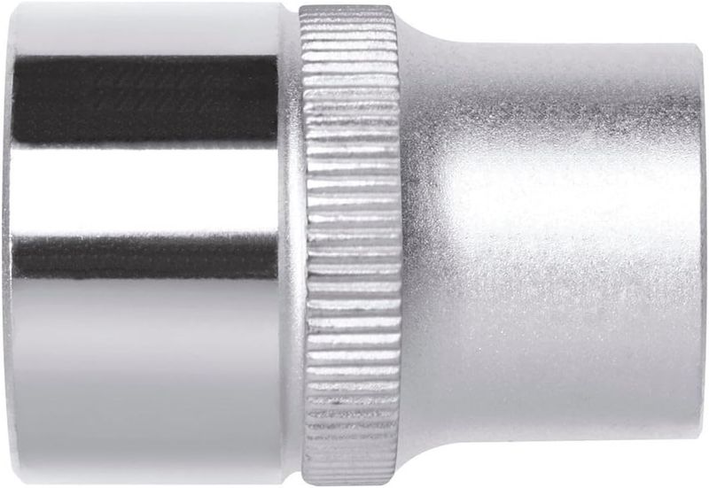 Gedore Red 1/2" Drive Socket 10mm