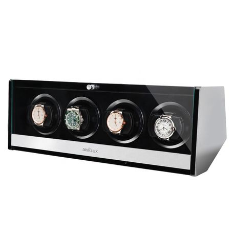 Driklux watch online winder