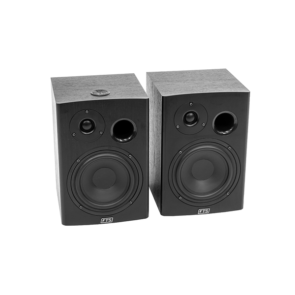 FTS Studio Monitor Speakers