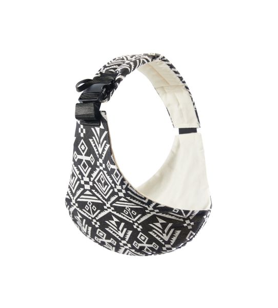 Labor-Saving Baby Sling Carrier Newborn to Toddler, Adjustable One-Shoulder