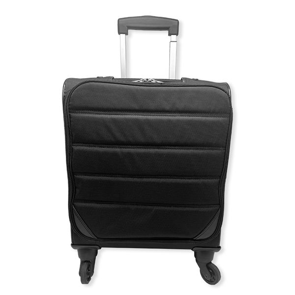 Cabin Trolley Overnight Bag