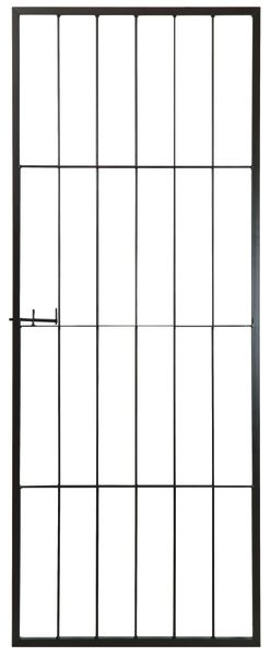 Xpanda Econogate Shootbolt Bronze