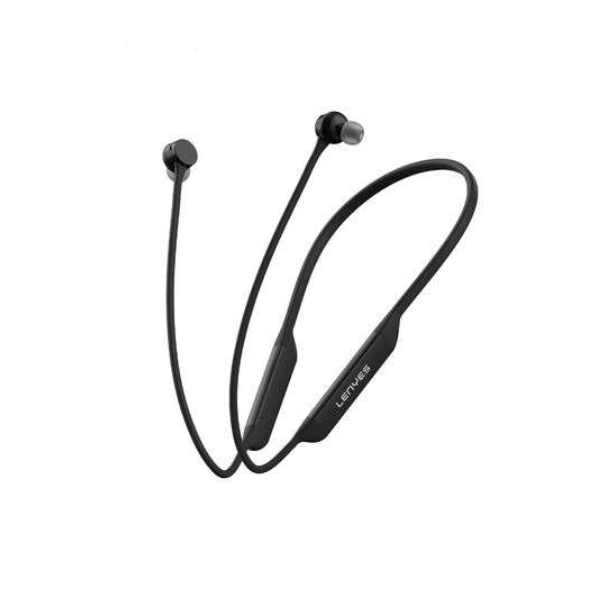LENYES A61 Waterproof and Rainproof Neckband Headsets