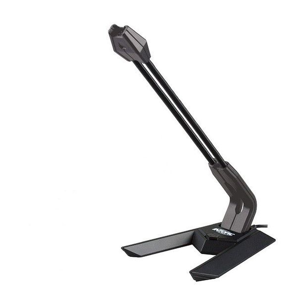 Foxxray Echo USB Gaming Microphone with Stand