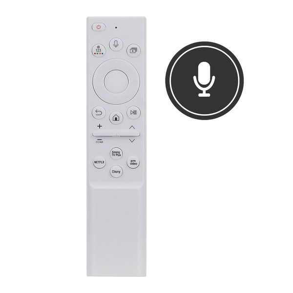BN59-01391A Replaced Remote Control Fit For Samsung 4K HDR Smart QLED TV